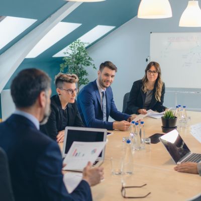 雷速——周边设计流程