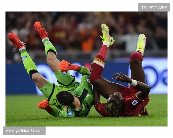 那不勒斯2-2战平罗马，马伦梅开二度难助客队取胜